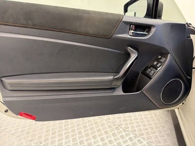 2017 Toyota 86 860 Special Edition