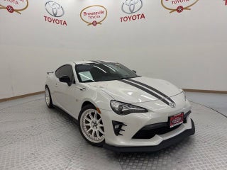 2017 Toyota 86 860 Special Edition