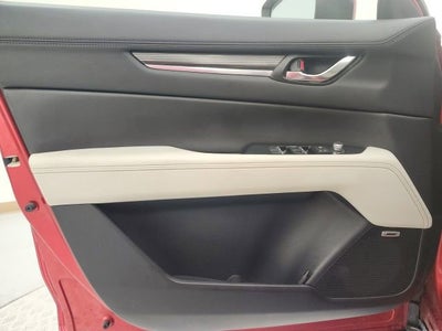 2018 Mazda Mazda CX-5 Grand Touring