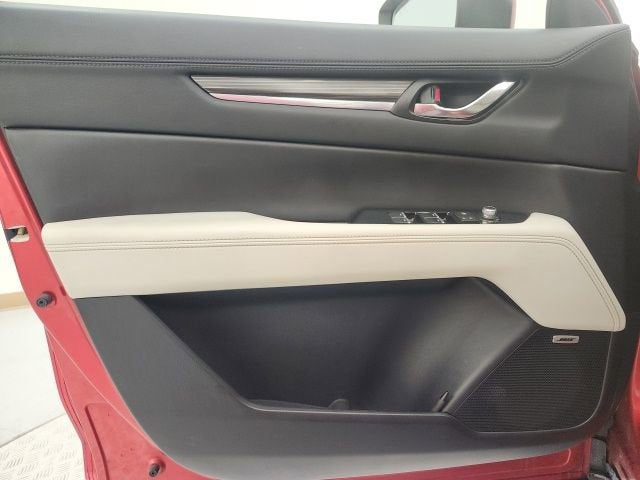 2018 Mazda Mazda CX-5 Grand Touring