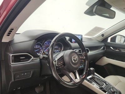 2018 Mazda Mazda CX-5 Grand Touring