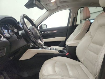 2018 Mazda Mazda CX-5 Grand Touring