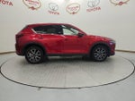 2018 Mazda Mazda CX-5 Grand Touring