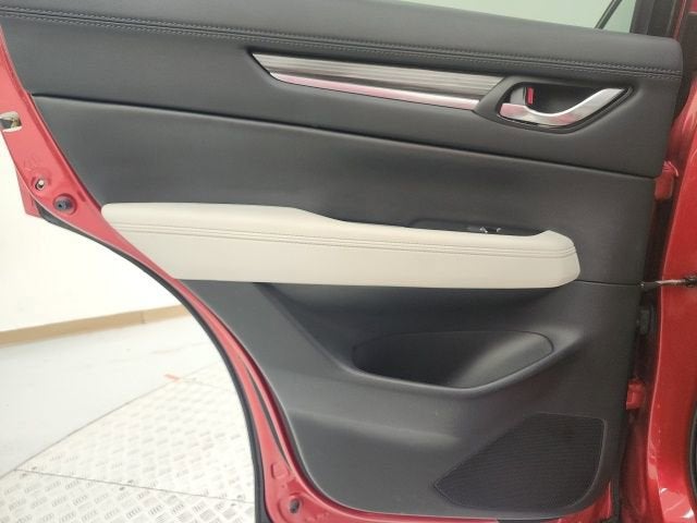 2018 Mazda Mazda CX-5 Grand Touring