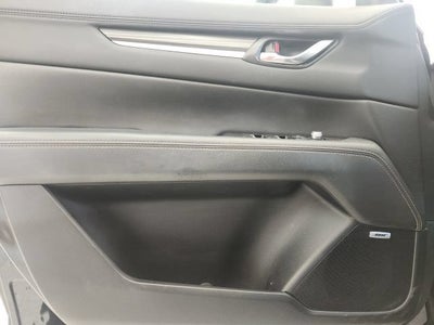 2022 Mazda Mazda CX-5 2.5 S Premium Plus Package