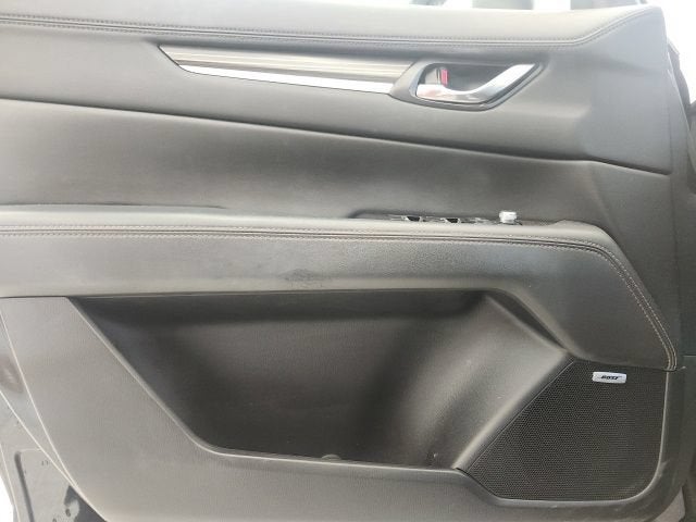 2022 Mazda Mazda CX-5 2.5 S Premium Plus Package