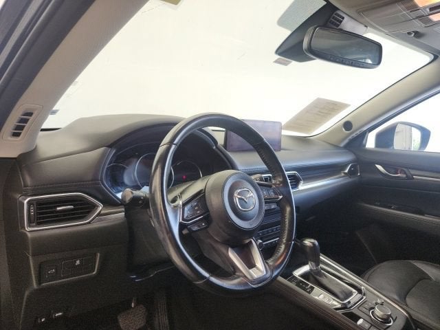 2022 Mazda Mazda CX-5 2.5 S Premium Plus Package