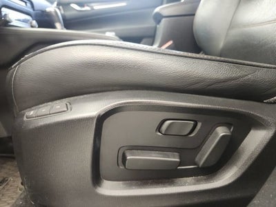 2022 Mazda Mazda CX-5 2.5 S Premium Plus Package