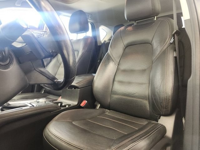 2022 Mazda Mazda CX-5 2.5 S Premium Plus Package
