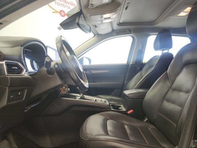 2022 Mazda Mazda CX-5 2.5 S Premium Plus Package