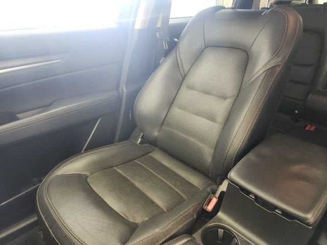 2022 Mazda Mazda CX-5 2.5 S Premium Plus Package