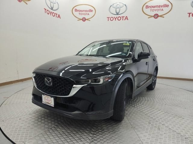 2022 Mazda Mazda CX-5 2.5 S Premium Plus Package