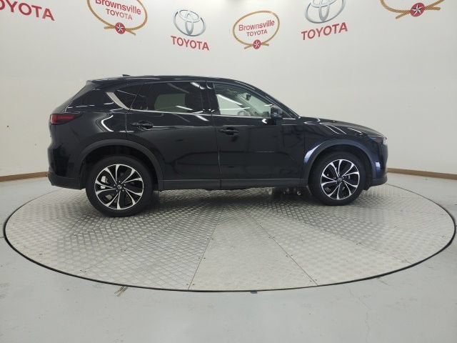 2022 Mazda Mazda CX-5 2.5 S Premium Plus Package