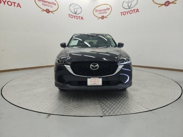 2022 Mazda Mazda CX-5 2.5 S Premium Plus Package