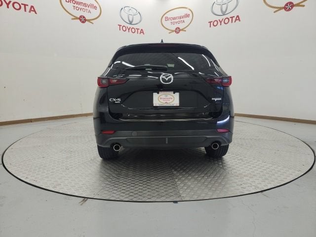 2022 Mazda Mazda CX-5 2.5 S Premium Plus Package