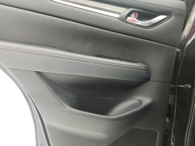 2022 Mazda Mazda CX-5 2.5 S Premium Plus Package