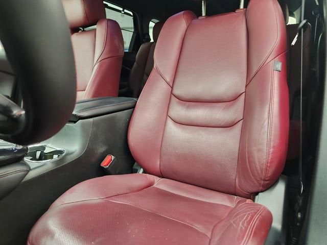 2022 Mazda Mazda CX-9 Carbon Edition