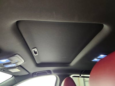 2022 Mazda Mazda CX-9 Carbon Edition