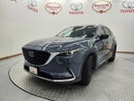 2022 Mazda Mazda CX-9 Carbon Edition