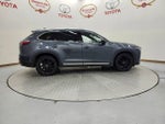 2022 Mazda Mazda CX-9 Carbon Edition