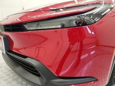 2026 Toyota Prius Limited