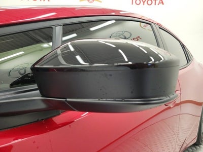 2026 Toyota Prius Limited