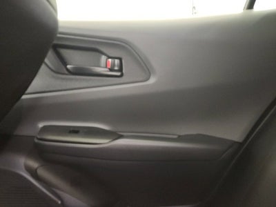 2026 Toyota Prius Limited