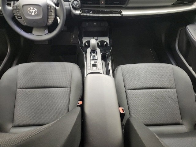 2026 Toyota Prius Limited