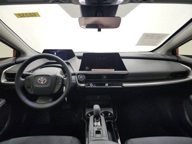 2026 Toyota Prius Limited