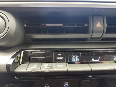 2026 Toyota Prius Limited