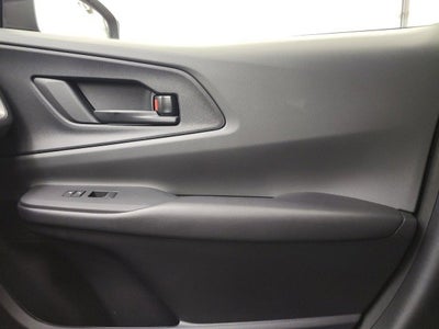 2026 Toyota Prius Limited