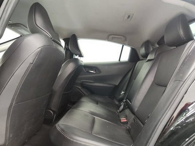 2023 Toyota Prius XLE