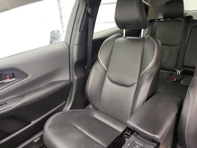 2023 Toyota Prius XLE