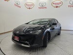 2023 Toyota Prius XLE