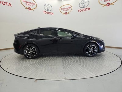 2023 Toyota Prius XLE