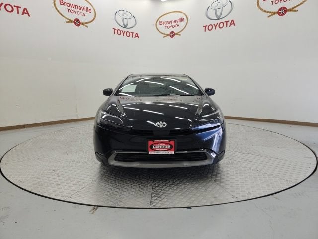 2023 Toyota Prius XLE