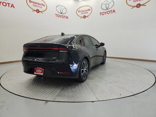 2023 Toyota Prius XLE