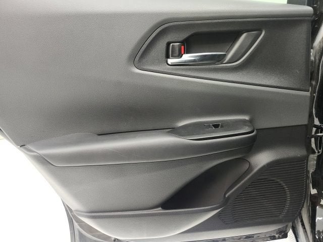 2023 Toyota Prius XLE