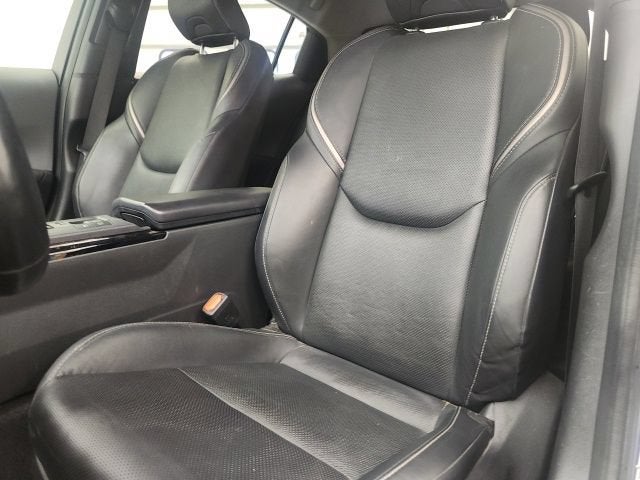2024 Toyota Prius XLE