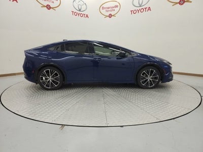 2024 Toyota Prius XLE