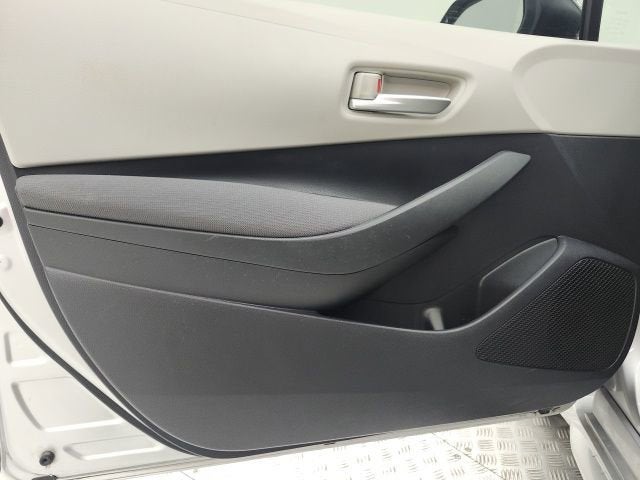 2020 Toyota Corolla L