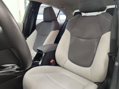 2020 Toyota Corolla L