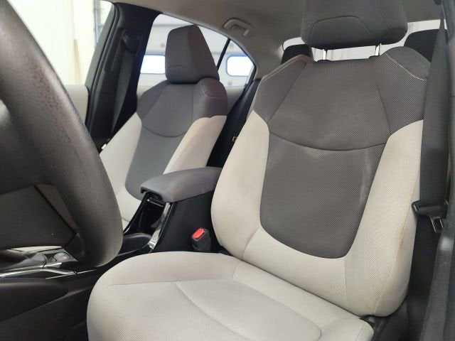 2020 Toyota Corolla L