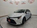 2020 Toyota Corolla L