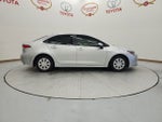 2020 Toyota Corolla L