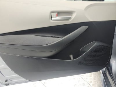 2021 Toyota Corolla Hybrid LE