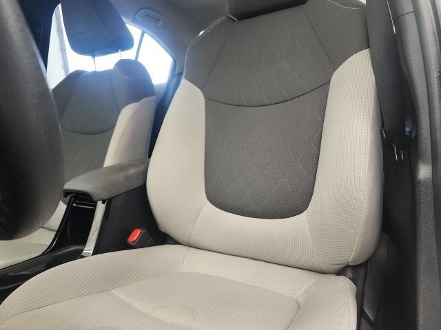 2021 Toyota Corolla Hybrid LE