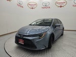 2021 Toyota Corolla Hybrid LE