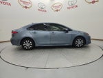 2021 Toyota Corolla Hybrid LE