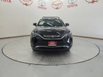 2022 Toyota Venza XLE